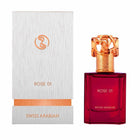 SWISS ARABIAN ROSE 01 EDP 50 ML – online store
