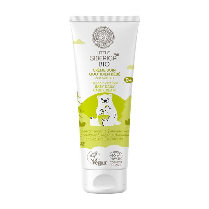 Baby Daily Care Cream