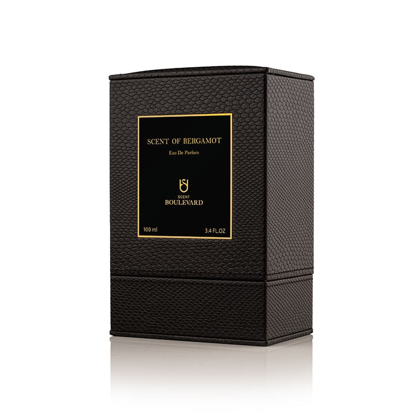 SCENT BOULEVARD رائحة بوليفارد رائحة البرغموت – شراء أونلاين
