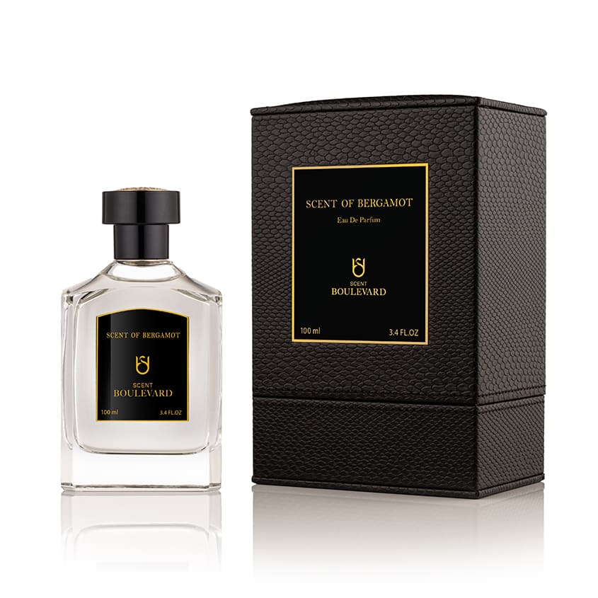 SCENT BOULEVARD رائحة بوليفارد رائحة البرغموت – متجر إلكتروني