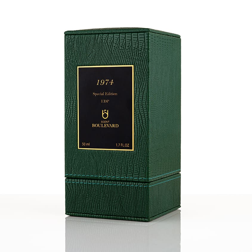 SCENT BOULEVARD عطر سينت بوليفارد إصدار خاص 1974 – شراء أونلاين