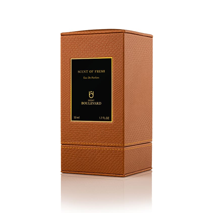 SCENT BOULEVARD SCENT OF FRESH EDP 50ML – buy online