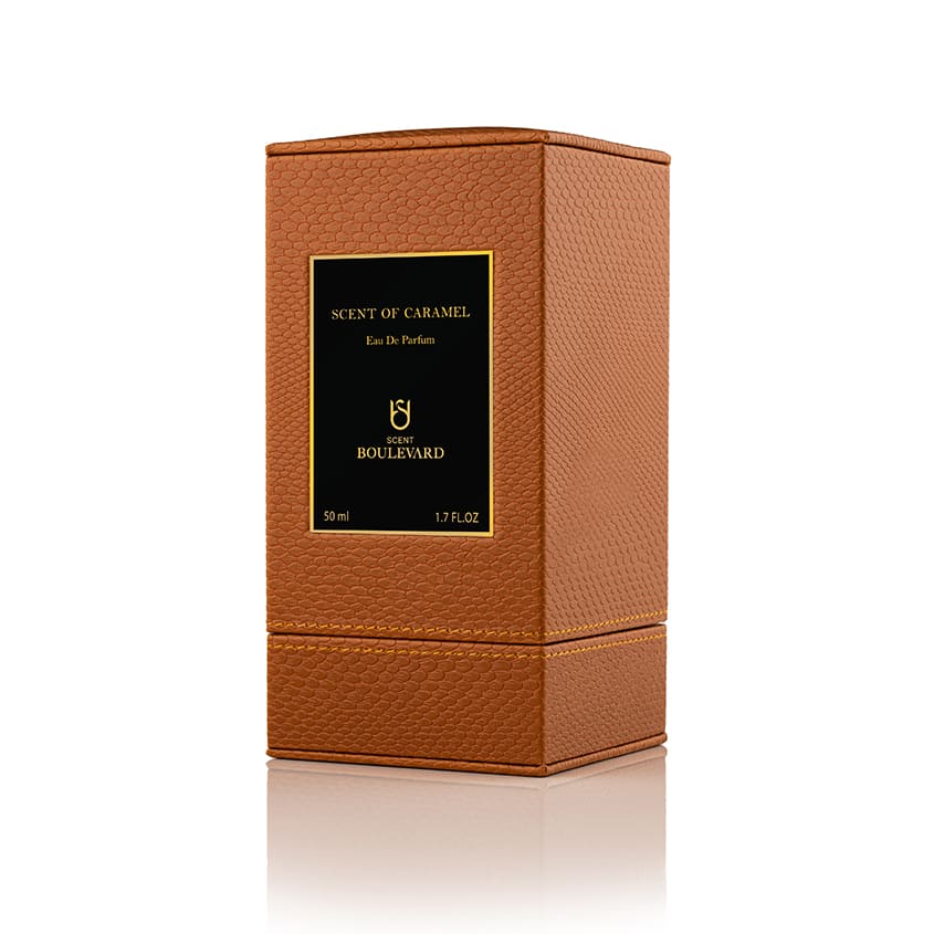 SCENT BOULEVARD رائحة بوليفارد رائحة الكراميل – شراء أونلاين