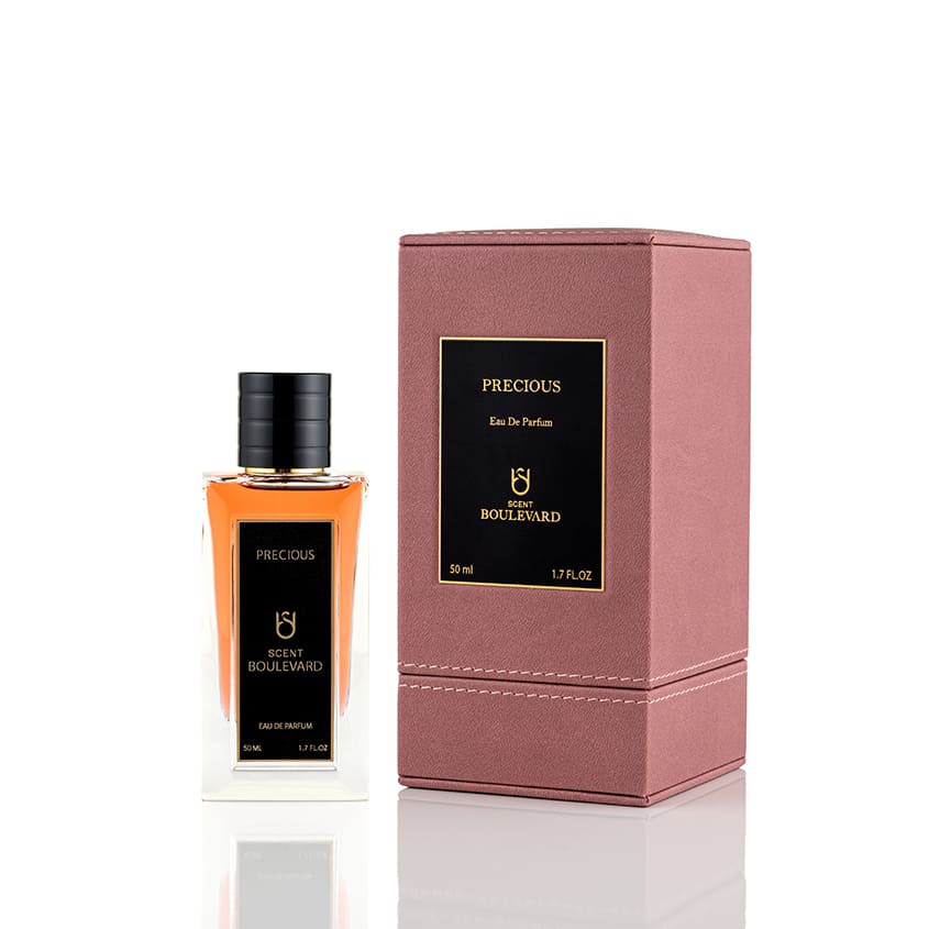 SCENT BOULEVARD عطر بوليفارد الثمين – متجر إلكتروني