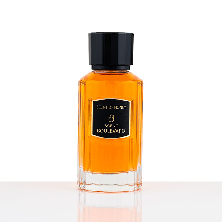 عطر للجنسين – سينت بوليفارد سينت أوف هوني، إيو دو بارفوم، 100 مل