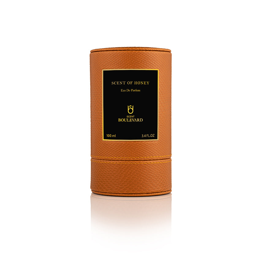 SCENT BOULEVARD SCENT OF HONEY EDP 100ML – buy online