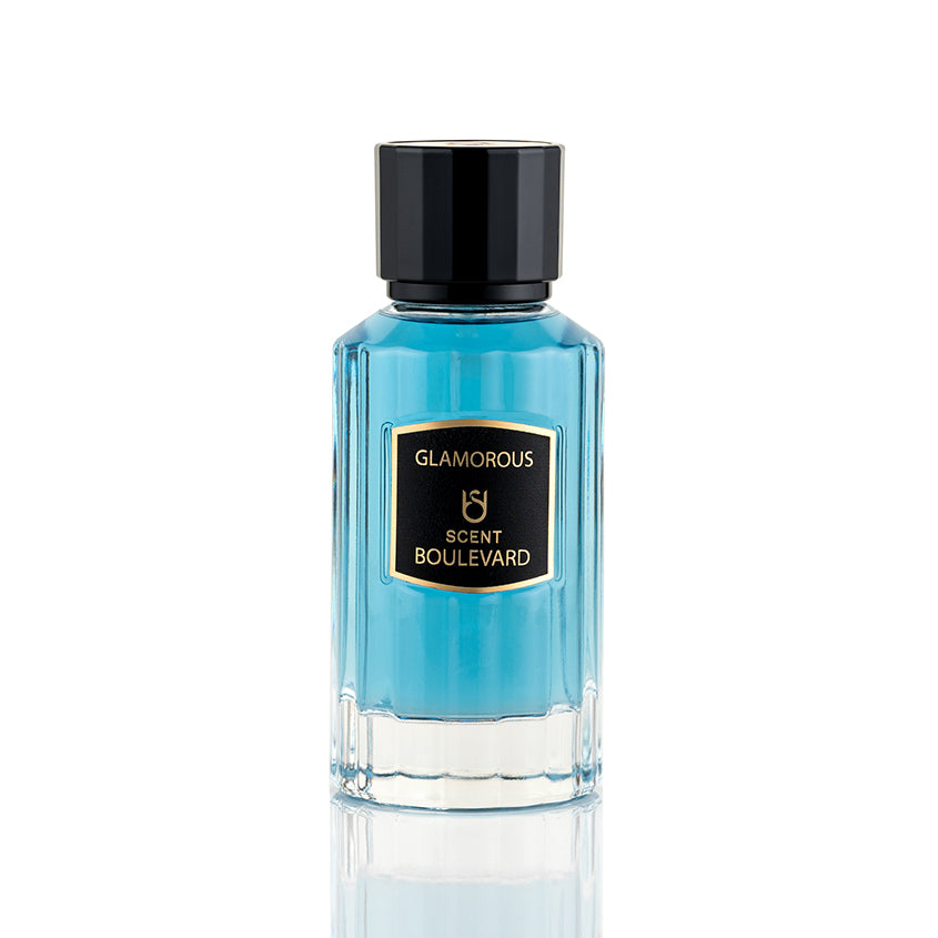 SCENT BOULEVARD عطر بوليفارد الساحر – شراء أونلاين