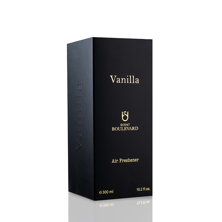 معطر جو برائحة الفانيليا من سينت بوليفارد، 300 مل