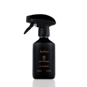 SCENT BOULEVARD Air Freshener Amber