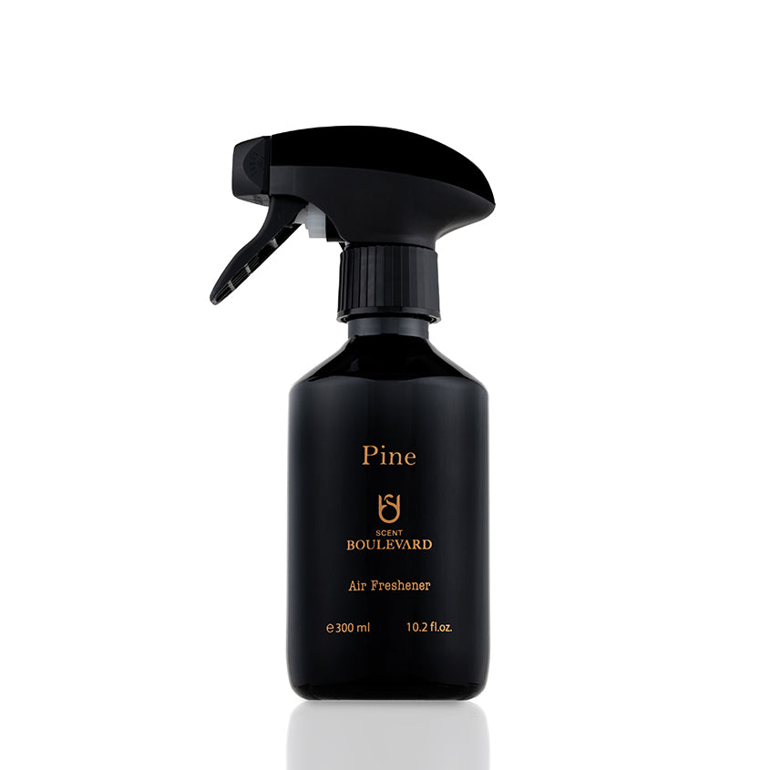 SCENT BOULEVARD معطر جو برائحة الصنوبر من سينت بوليفارد، 300 مل