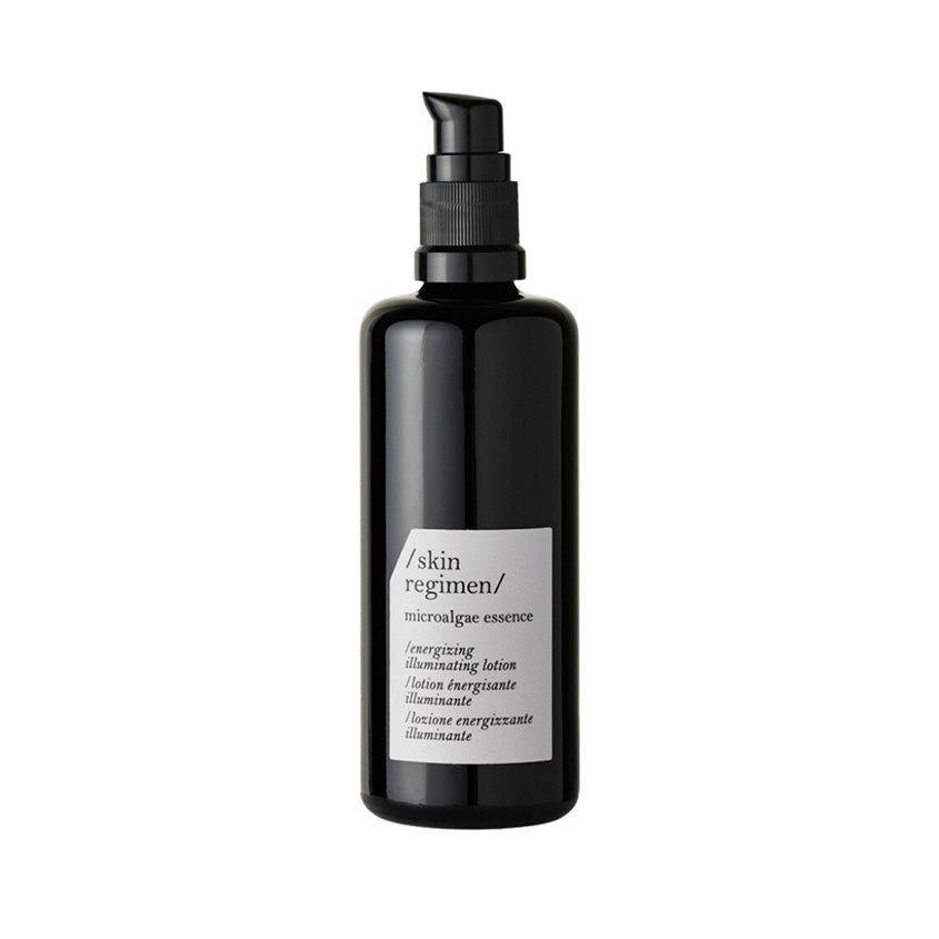 SKIN REGIMEN MICROALGAE ESSENCE 100ML
