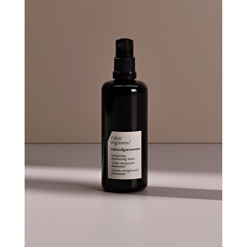 SKIN REGIMEN MICROALGAE ESSENCE 100ML – online store