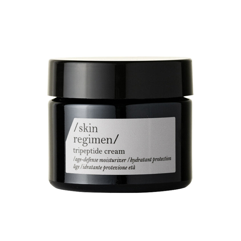 SKIN REGIMEN كريم ثلاثي الببتيد – متجر إلكتروني