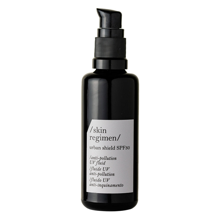 SKIN REGIMEN URBAN SHIELD SPF30 40ML