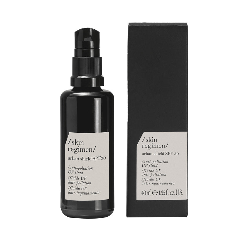 SKIN REGIMEN URBAN SHIELD SPF30 40ML – buy online
