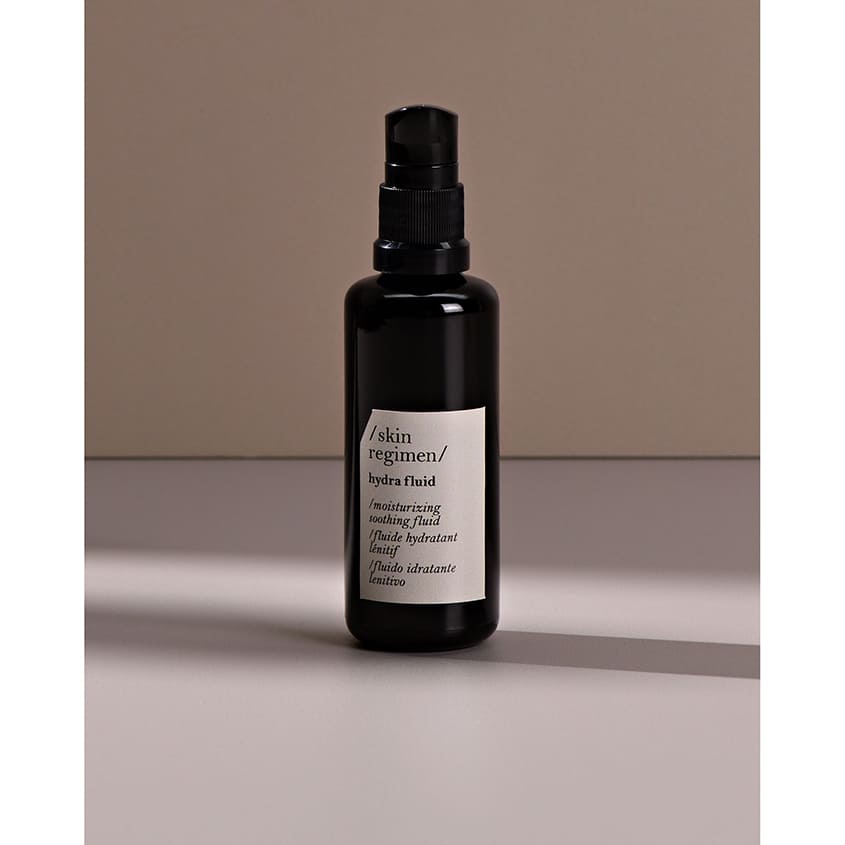 SKIN REGIMEN HYDRA FLUID 50ML – online store