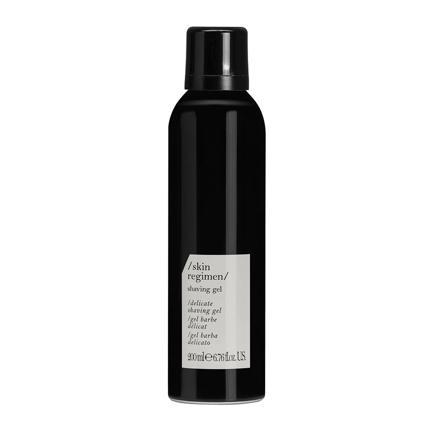 SKIN REGIMEN جل حلاقة سكين ريجيمين، 200 مل