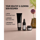SKIN REGIMEN تقشير الجليكو-لاكتو – شراء أونلاين