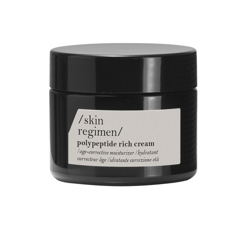 SKIN REGIMEN كريم غني بالببتيد من سكين ريجيمين، 50 مل
