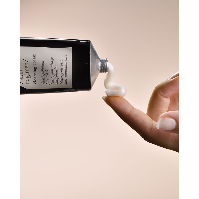 SKIN REGIMEN CLEANSING CREAM150ML – free delivery