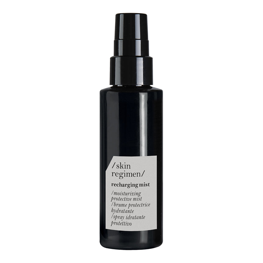 SKIN REGIMEN ضباب إعادة الشحن