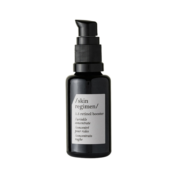 RETINOL BOOSTER 25ML