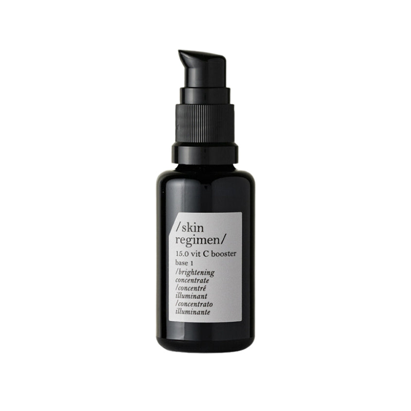 SKIN REGIMEN 15.0 معزز فيتامين سي