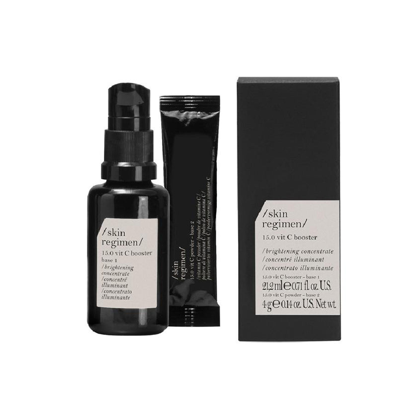 SKIN REGIMEN 15.0 معزز فيتامين سي – شراء أونلاين