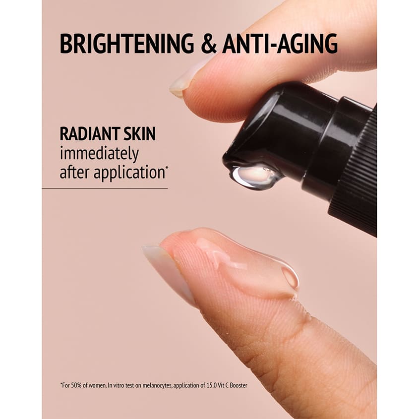 SKIN REGIMEN 15.0 معزز فيتامين سي – توصيل مجاني