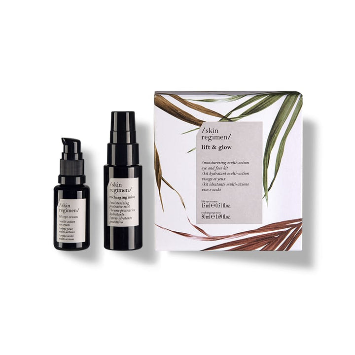 Gifts for her – LIFT AND GLOW KIT