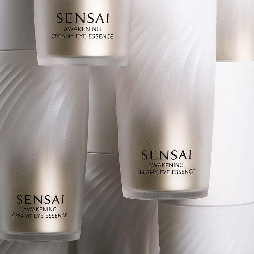 SENSAI AWAKENING CREAMY EYE ESSENCE – free delivery