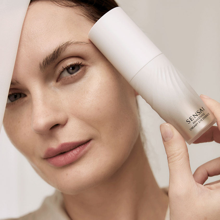 SENSAI AWAKENING CREAMY EYE ESSENCE – photo 8