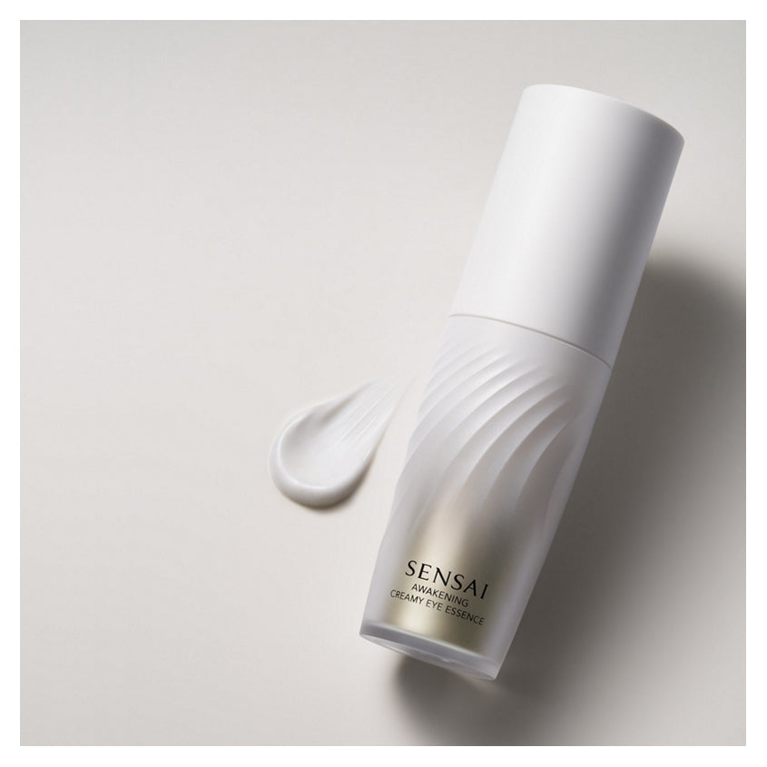 SENSAI AWAKENING CREAMY EYE ESSENCE – photo 9