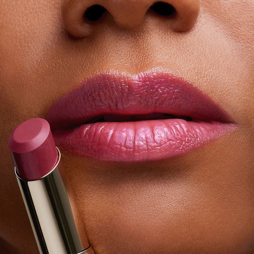 SENSAI LASTING PLUMP LIPSTICK LP11 (REFILL) – photo 7