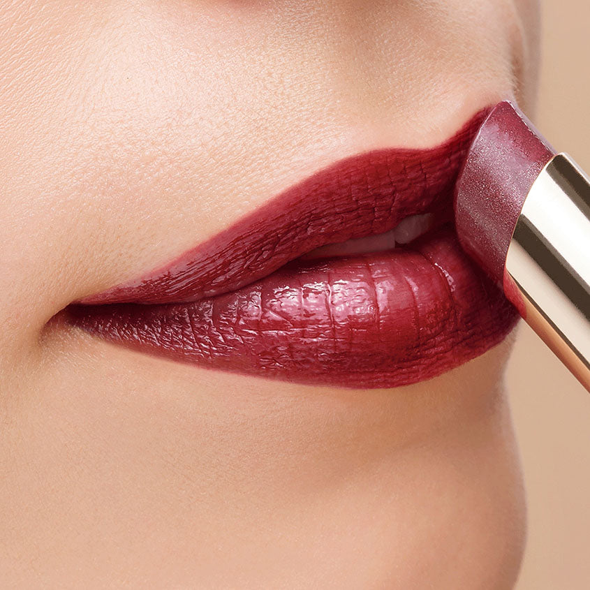 SENSAI LASTING PLUMP LIPSTICK LP12 (REFILL) – photo 7