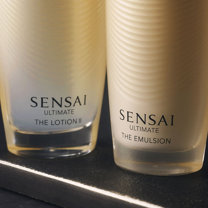 SENSAI ULTIMATE THE EMULSION N