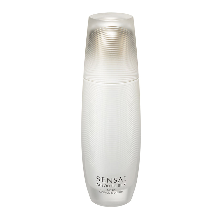 SENSAI ABSOLUTE SILK MICRO ESSENCE-IN-LOTION