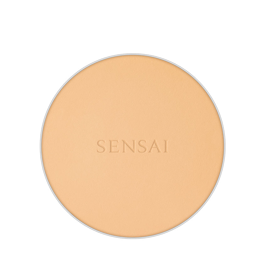 SENSAI سنساي توتال فينيش إس بي إف10 - ريفيل، تي إف 202 سوفت بيج، 11 جرام