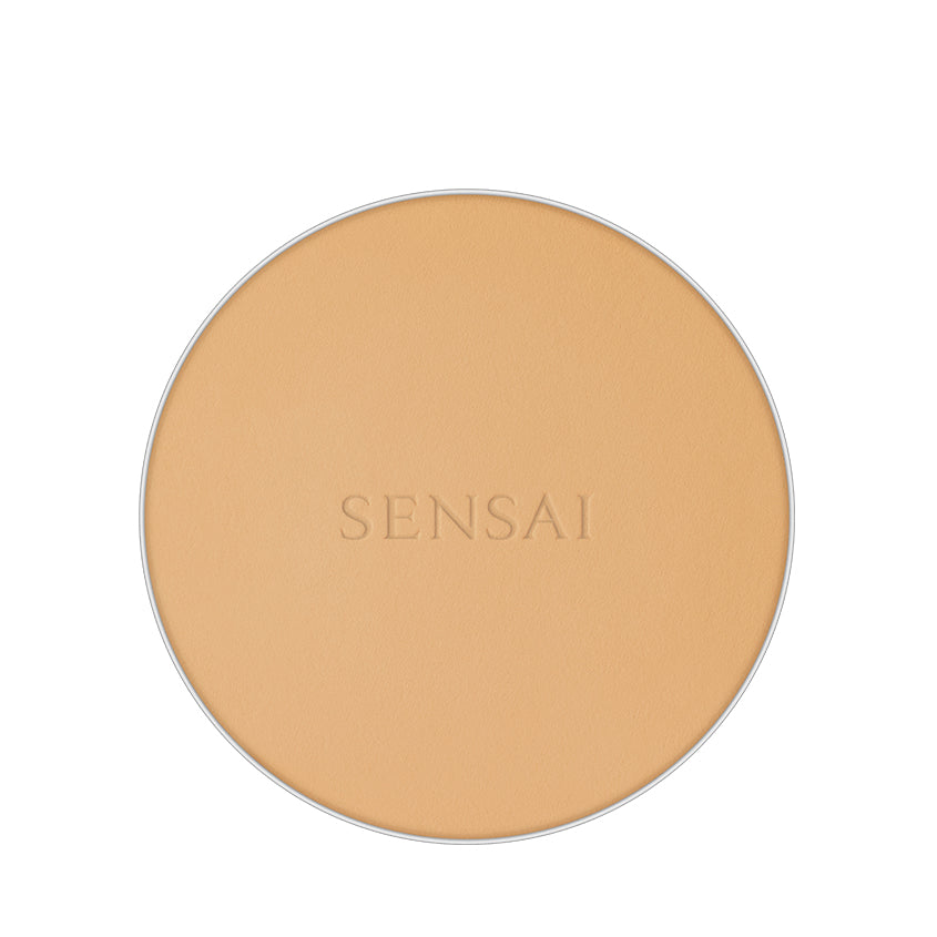 SENSAI سينساي توتال فينيش إس بي إف 10 - ريفيل، تي إف 203 نيترال بيج، 11 جرام