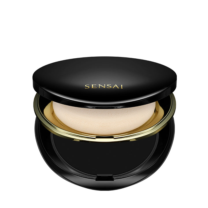SENSAI COMPACT CASE FOR TOTAL FINISH a