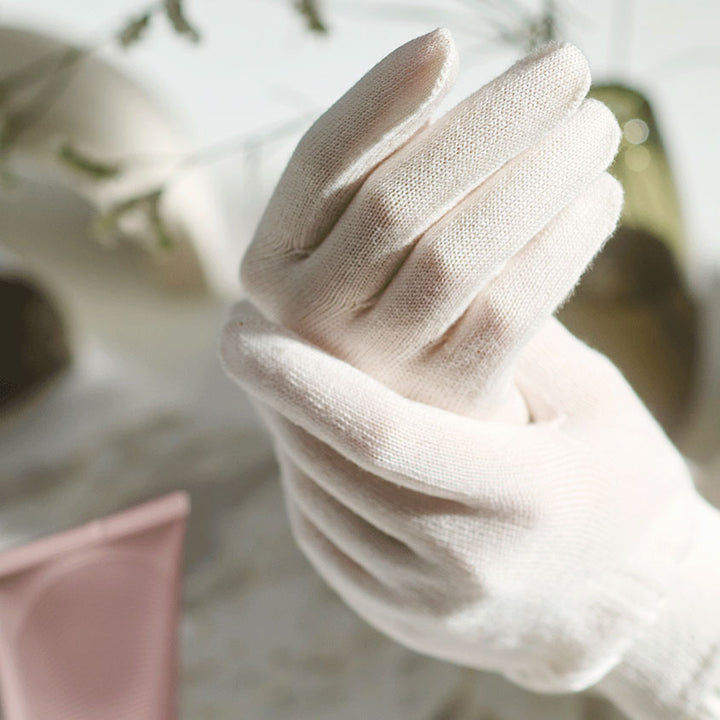 SENSAI CP TREATMENT GLOVES