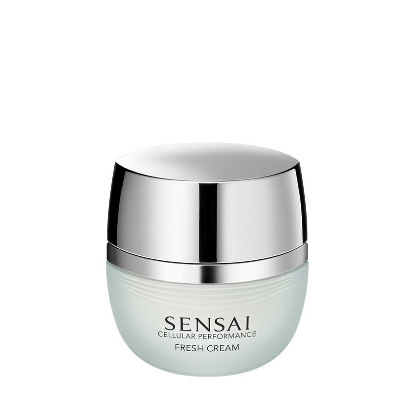 SENSAI CELLULAR PERFORMANCE FRESH CREAM – توصيل مجاني