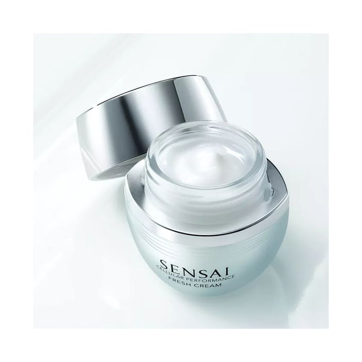 SENSAI CELLULAR PERFORMANCE FRESH CREAM