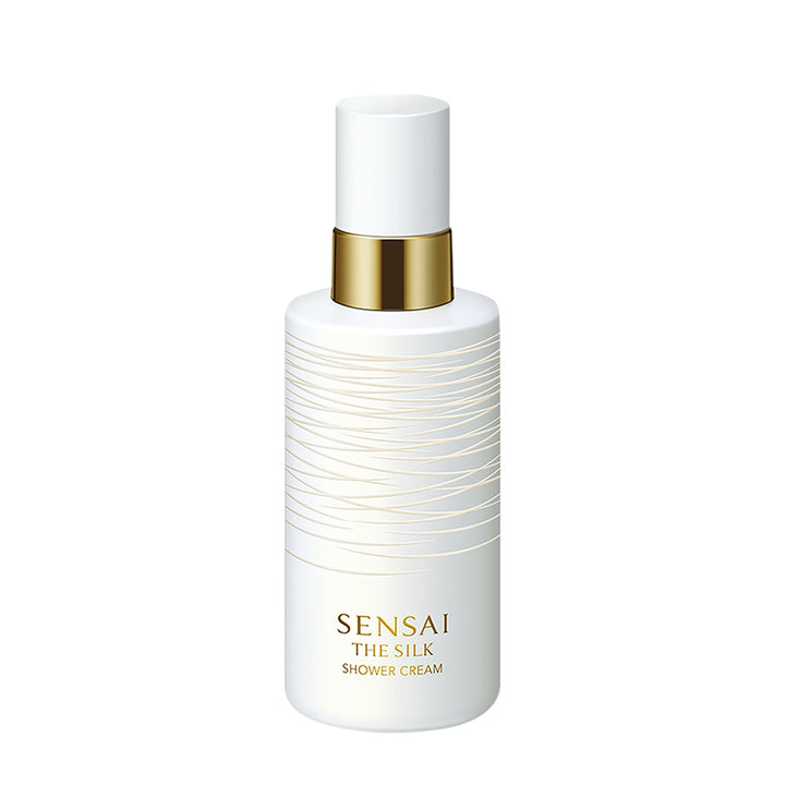 SENSAI THE SILK SHOWER CREAM