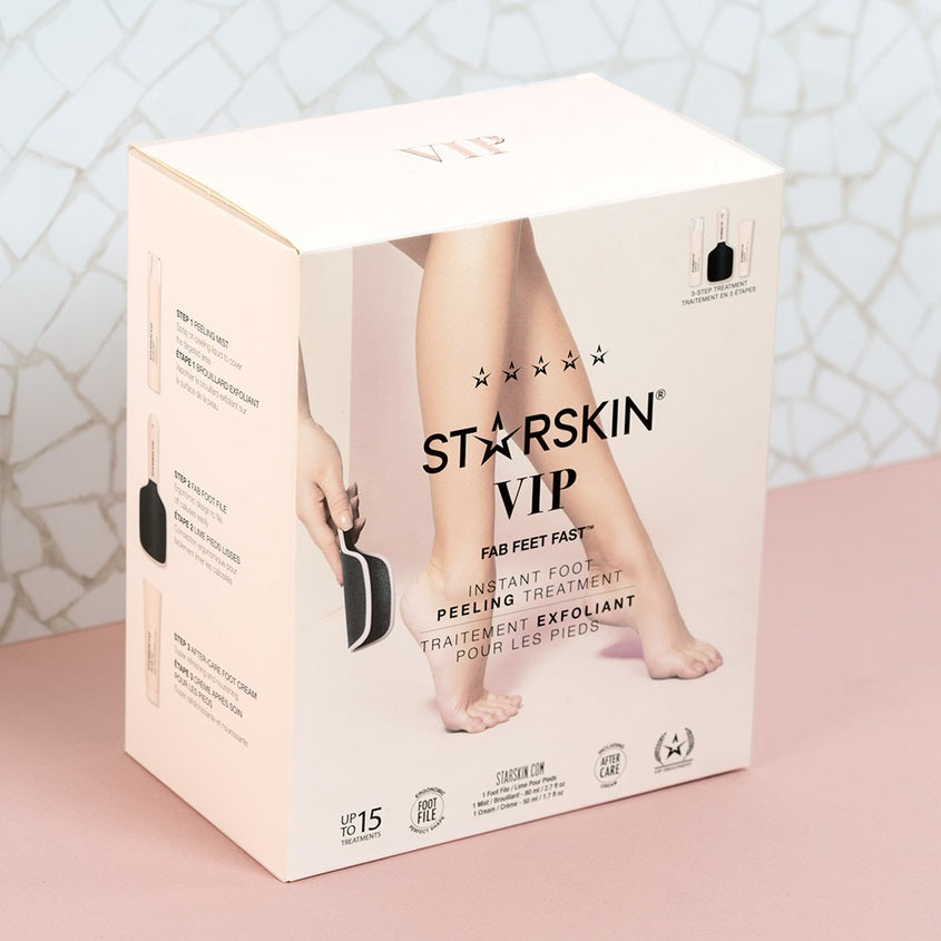 STARSKIN ستارسكين مجموعة فاب فيت فاست، 80 مل + 1 قطعة – صورة 5