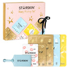 STARSKIN HAPPY MASKING SET 77G – free delivery