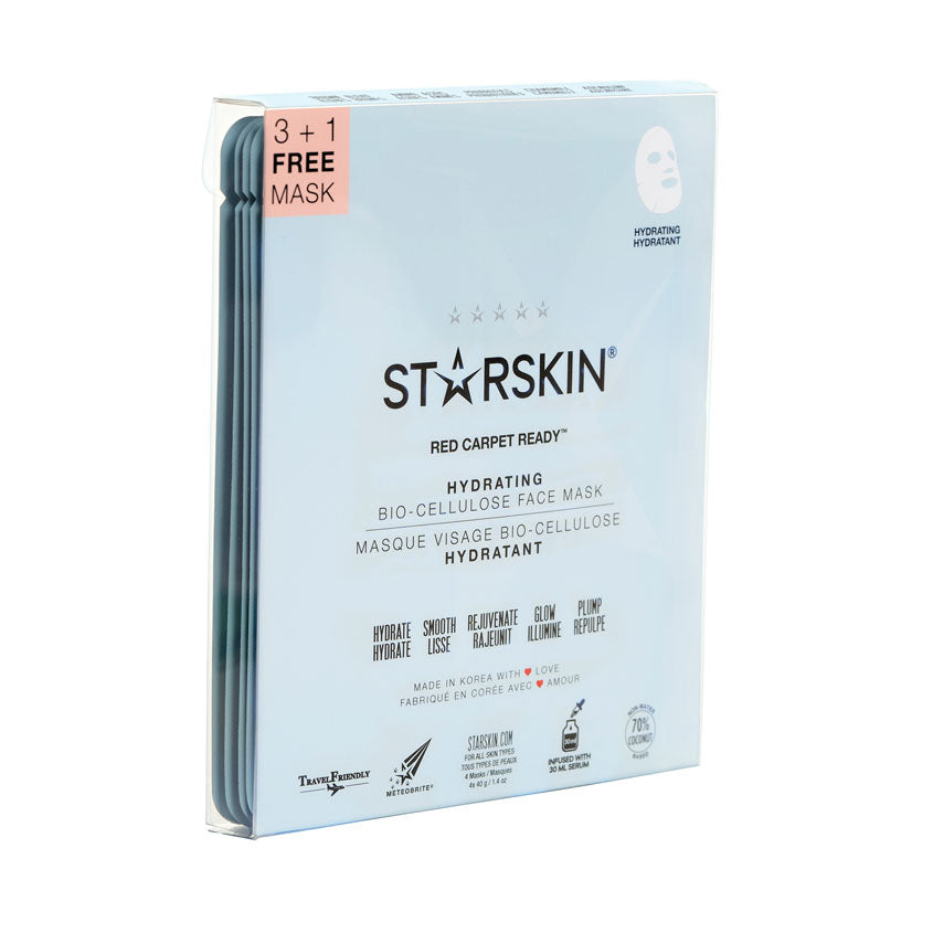 STARSKIN RED CARPET READY™ VALUE SET 160G – buy online