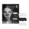 Three-Step Nose Mask for Blackhead Removal