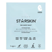 Bio-Cellulose Face Mask Moisturizing