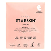 Firming Bio-Cellulose Face Mask
